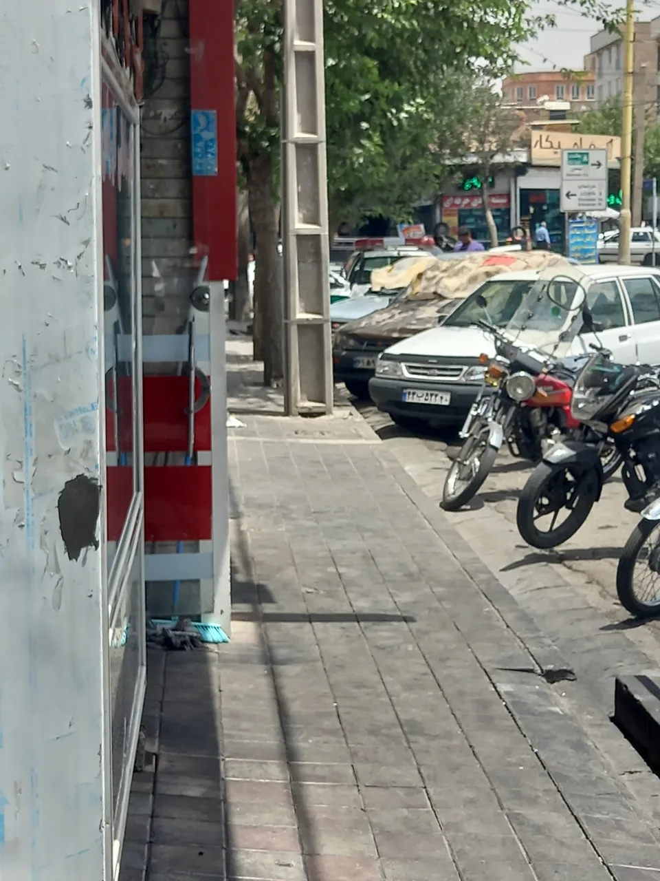 چلوکبابی سفره دار (گل یاس سابق) - تصویر 4