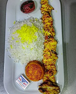 رستوران امامی