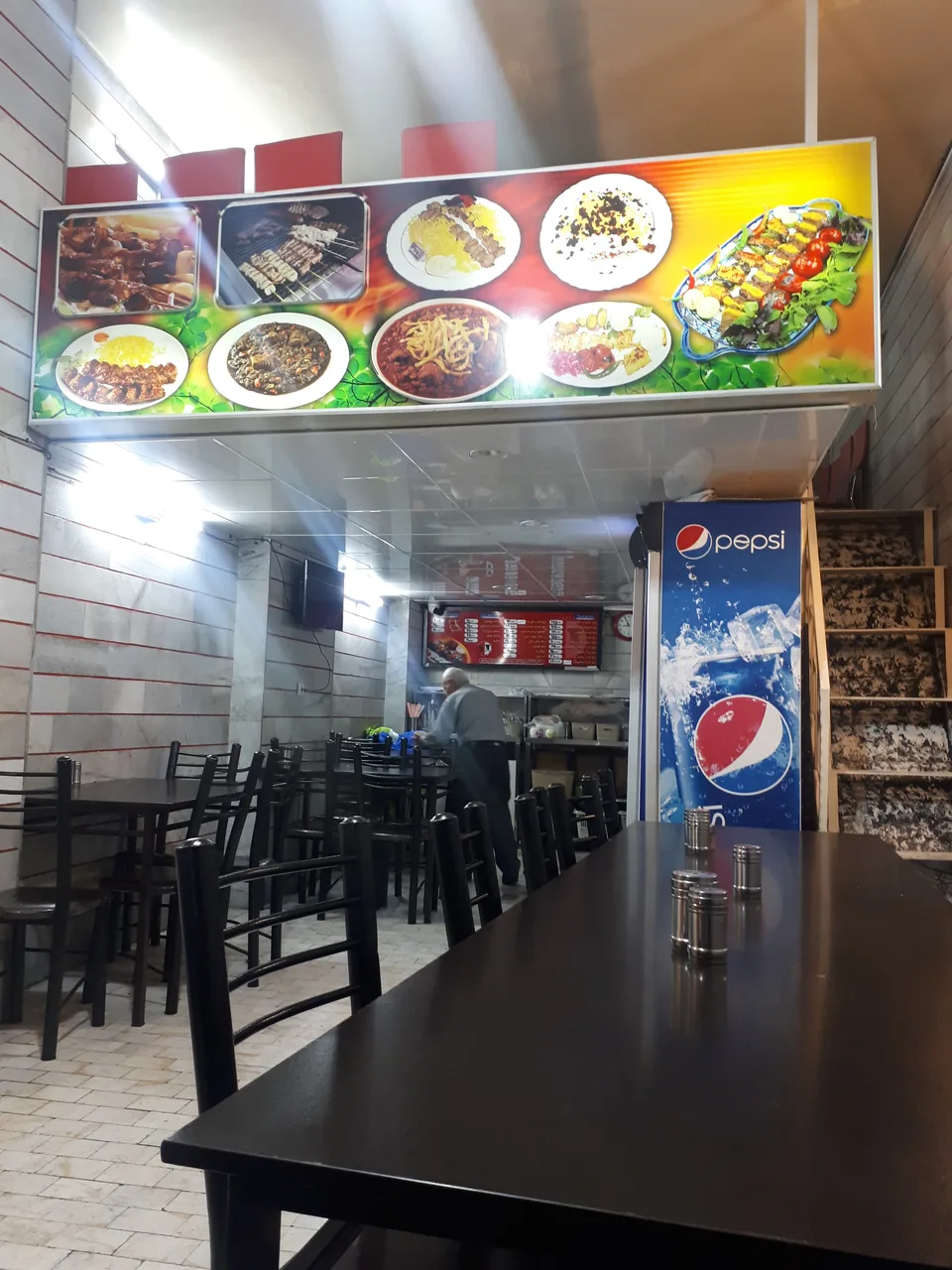 رستوران امامی - تصویر 2