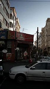 پیتزا رز