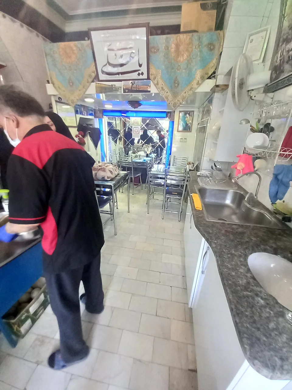 بریانی پل - تصویر 2