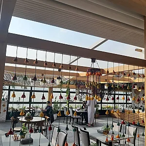 رستوران سماک