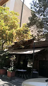 جگرسرای کلبه