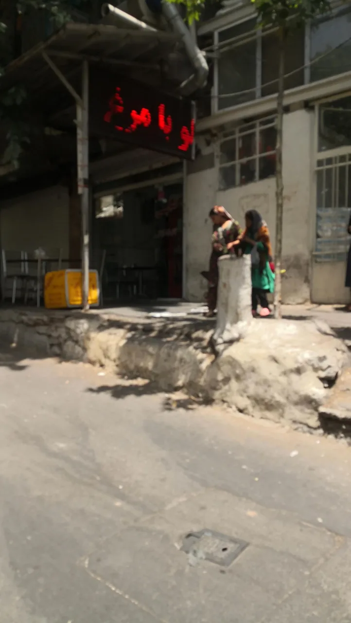 کبابی دهکده - تصویر 2
