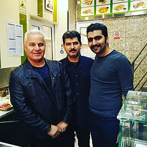 شمرونی