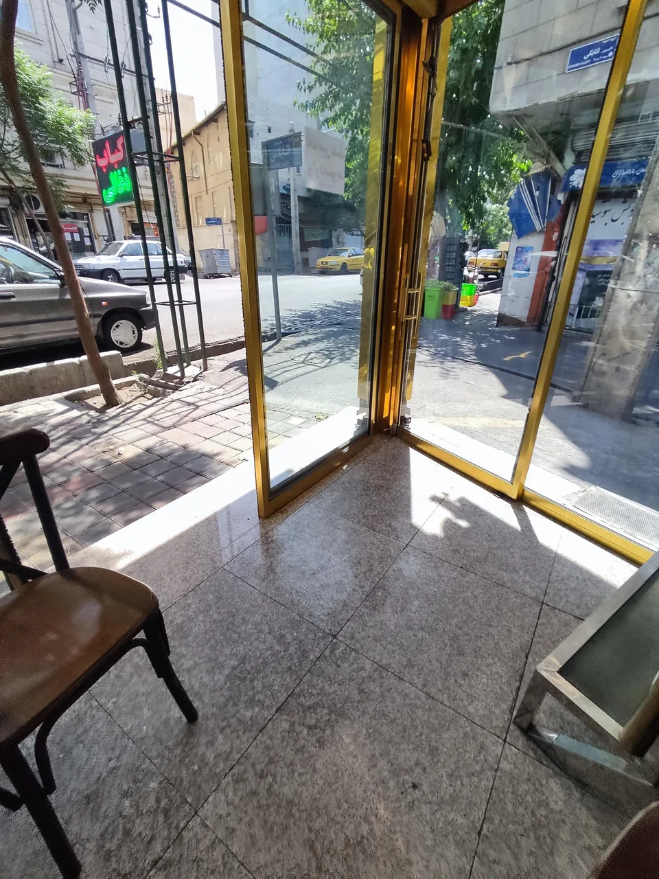 کبابسرای پاسارگاد جاسبی - تصویر 4