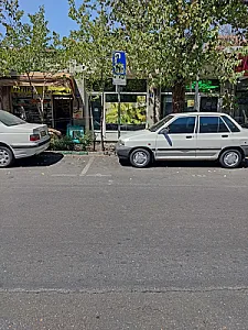 کبابی بزرگمهر