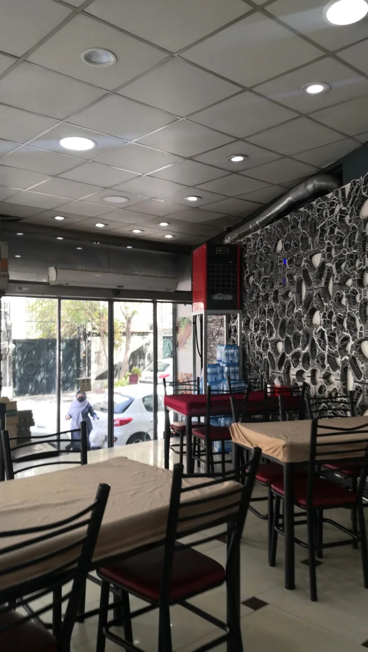رستوران سنتی کباب بناب سعادت آباد - تصویر 4