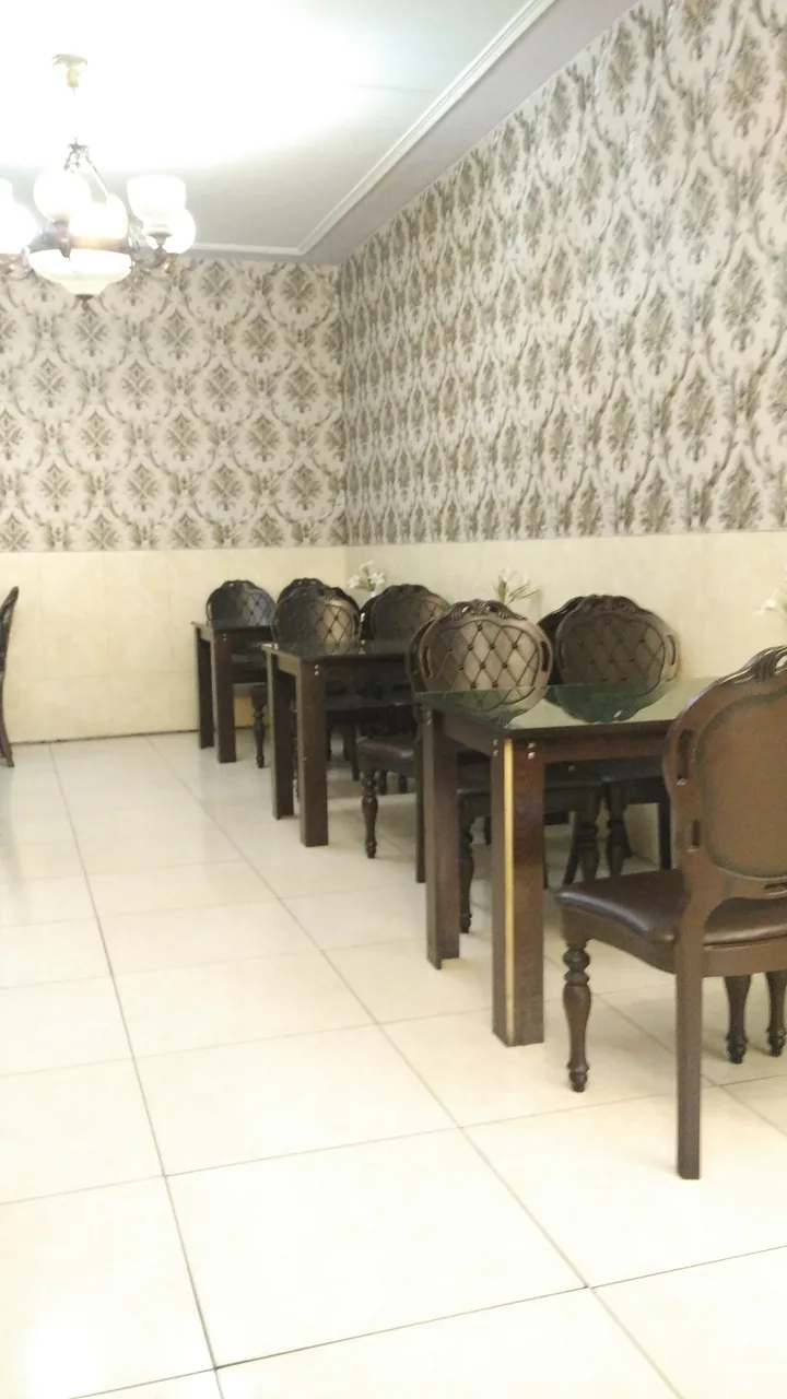 چلوکبابی شبهای ونک اصل‌ - تصویر 3