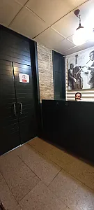 رستوران نایب جردن