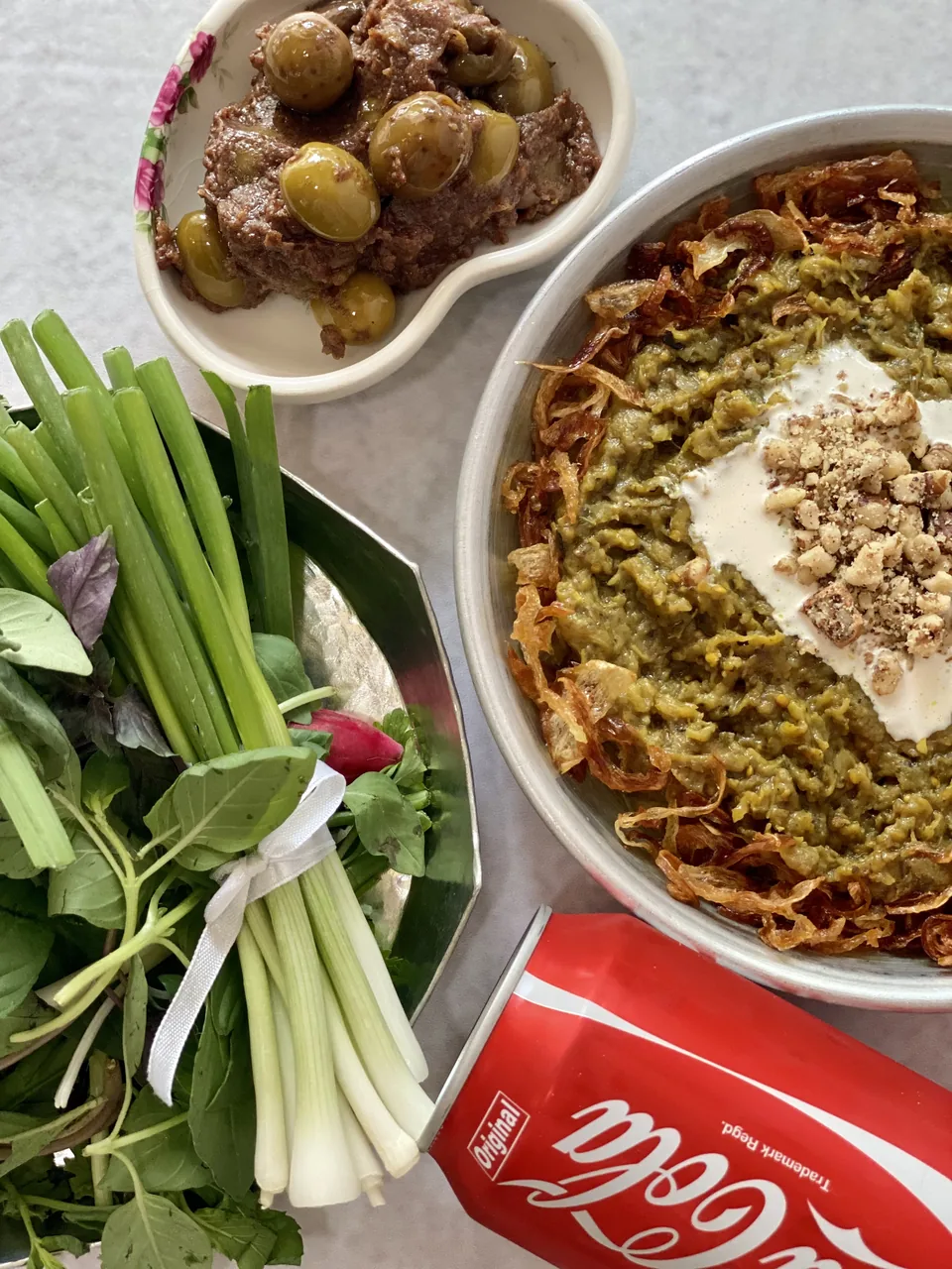 تهیه غذا خاتون - تصویر 2