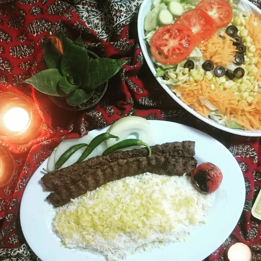 رستوران خوارزمی - تصویر 3