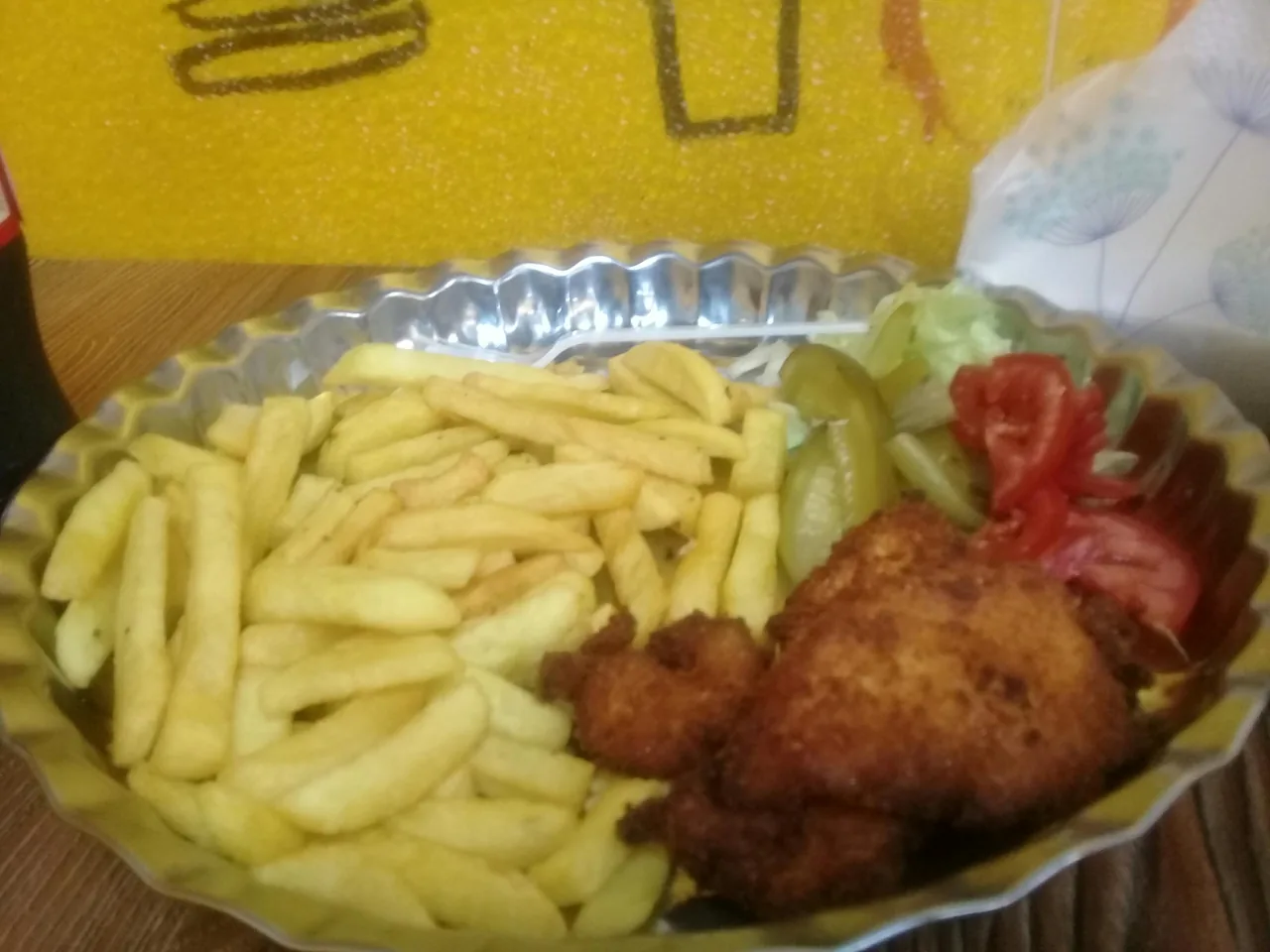 فست فود هات شام مهدی - تصویر 3