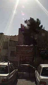 رستوران کترینگ طالقانی