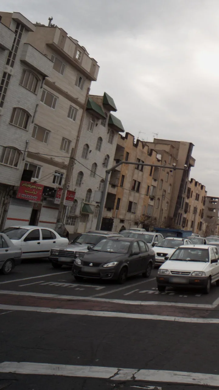 کباب سنتی گلپایگانی ترنج