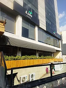 رستوران ایتالیایی لیدو