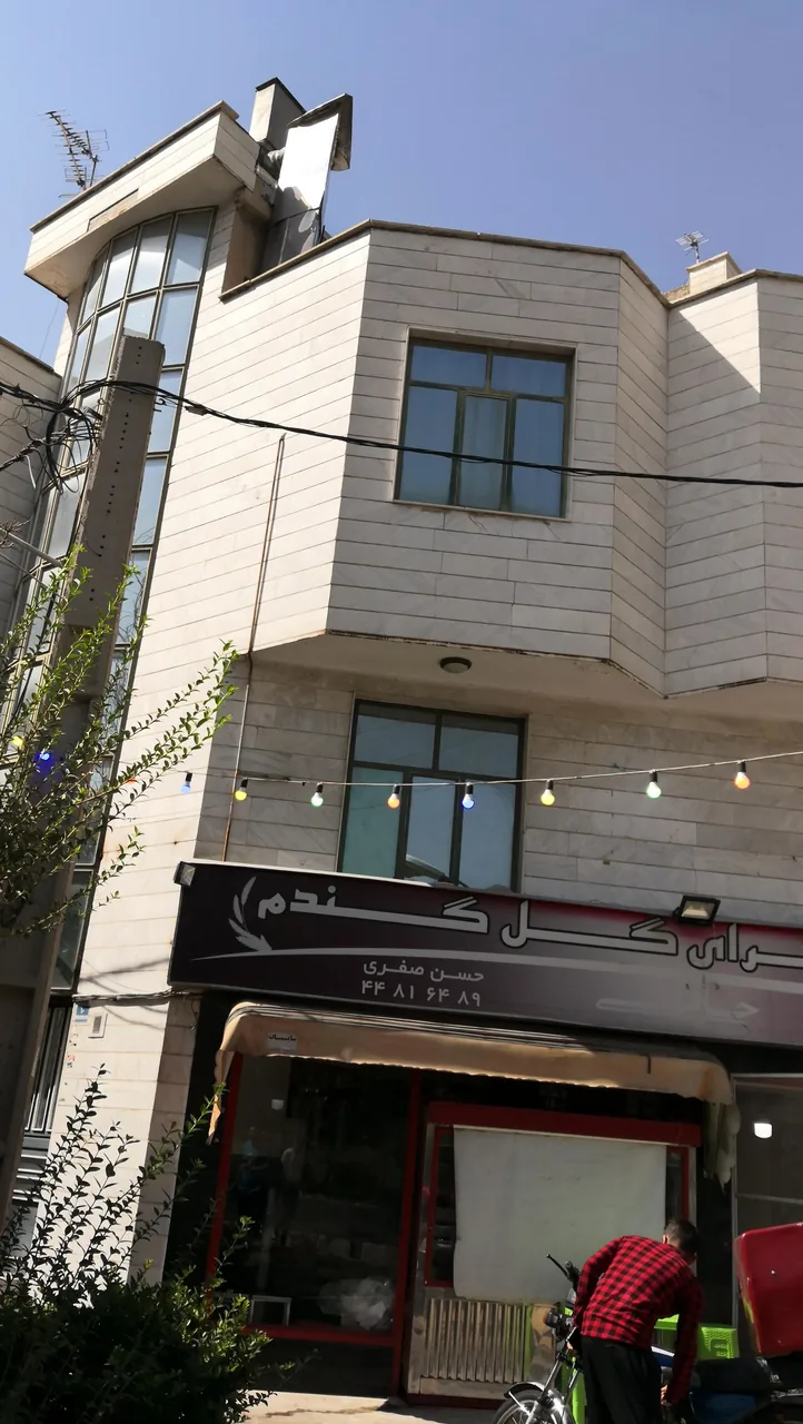 کباب سرای گل گندم - تصویر 2