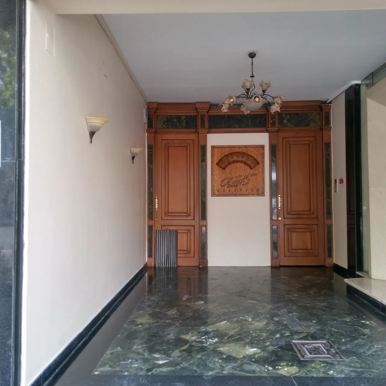 رستوران ایرانی پایتخت - تصویر 4