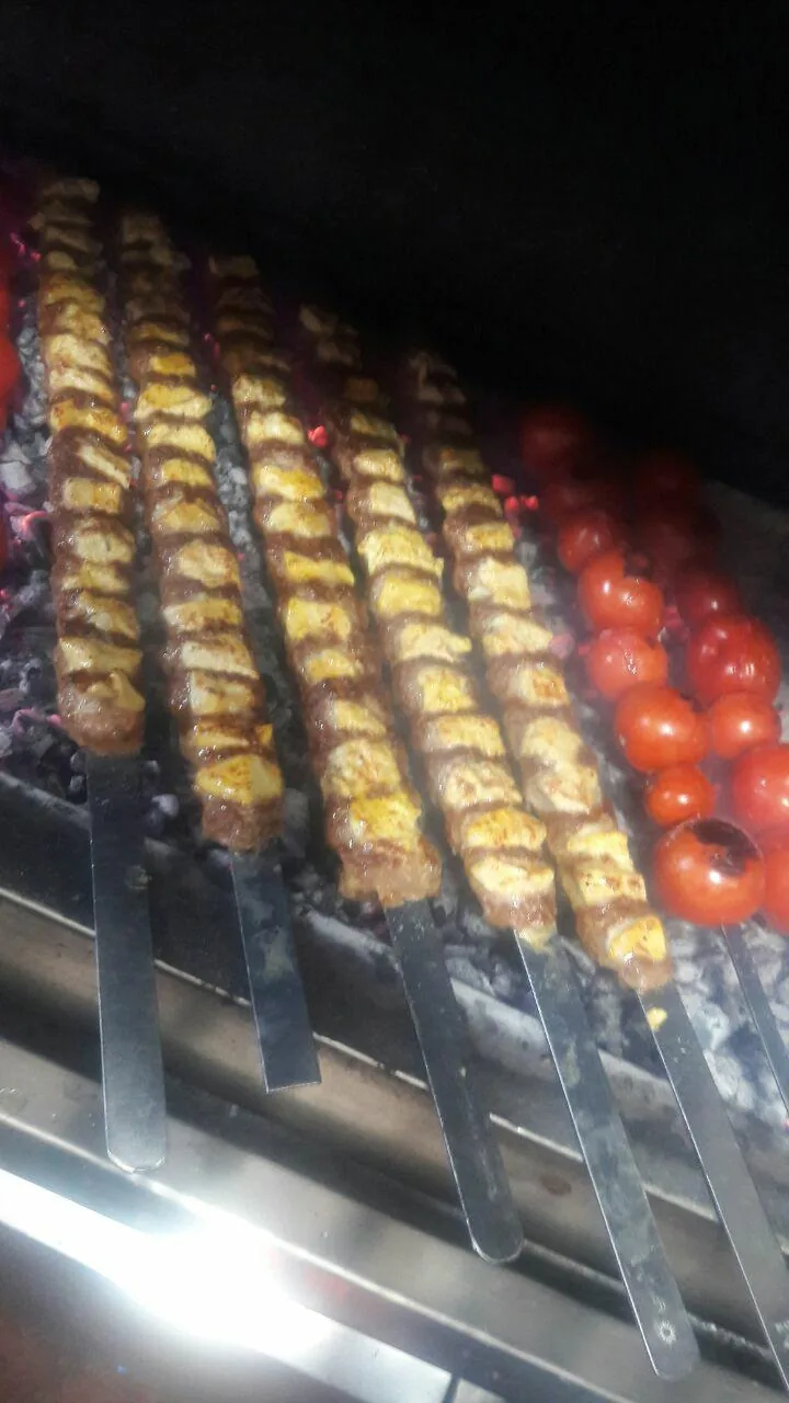 کباب سرای دنج گلستان - تصویر 4
