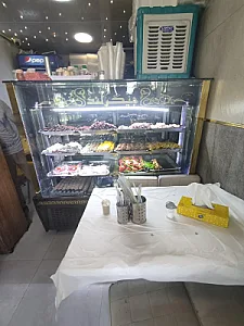 جگرکی پونه
