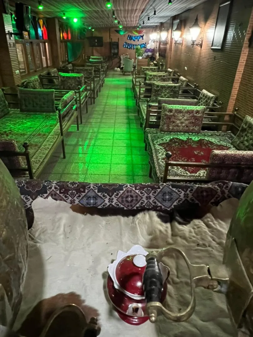 رستوران سنتی هزار و یک شب - تصویر 3