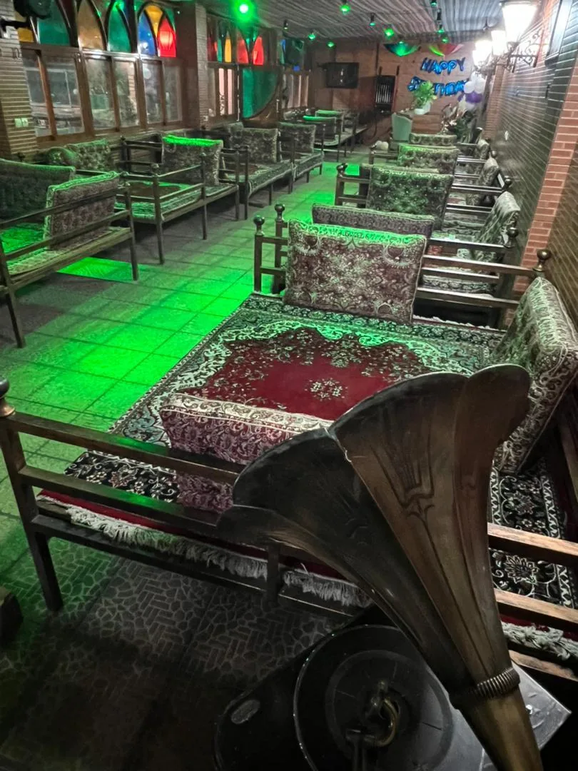 رستوران سنتی هزار و یک شب - تصویر 4
