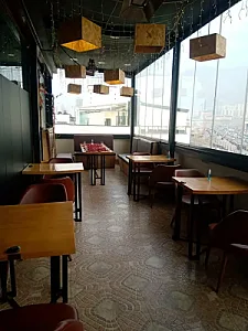 رستوران رولینجا