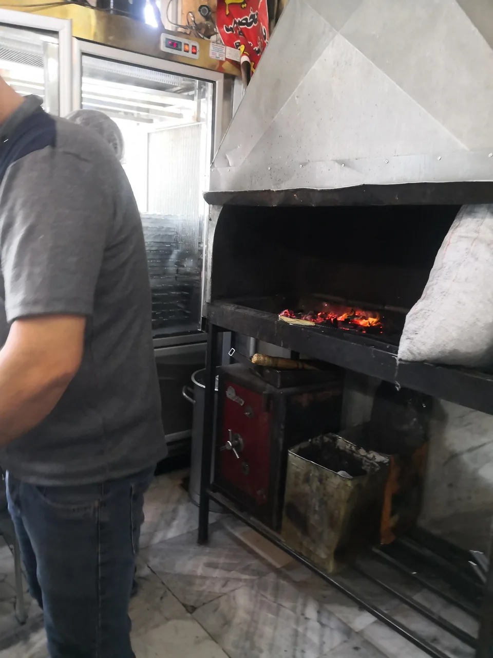 کبابی الغدیر - تصویر 2