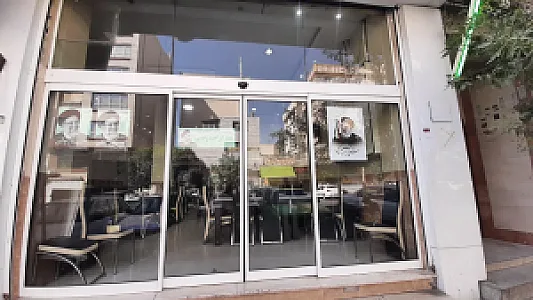 کبابی اصیل ری