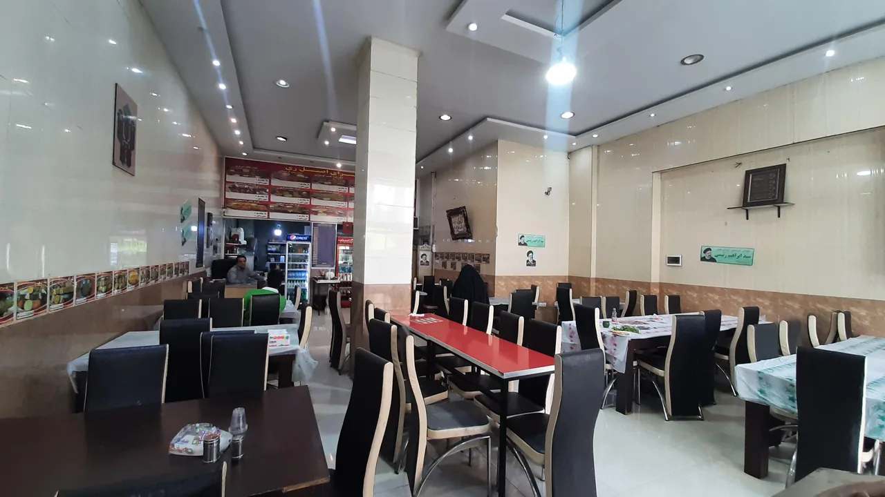 کبابی اصیل ری - تصویر 3