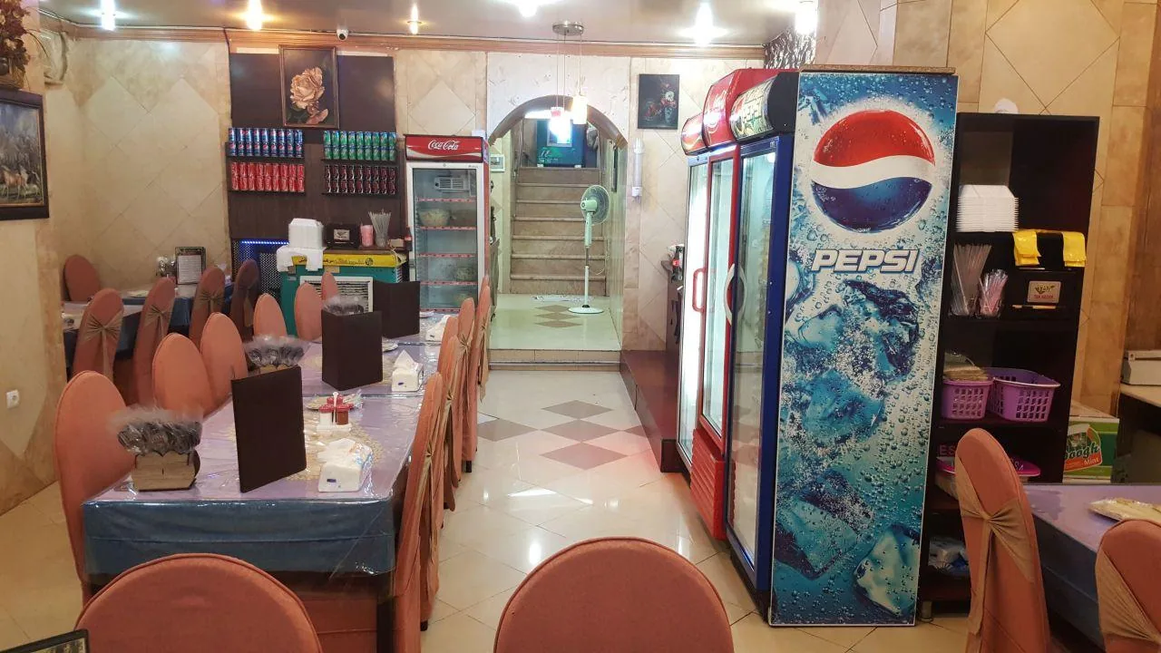 رستوران آرین - تصویر 2