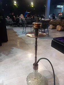 کافه رستوران هفت آسمان