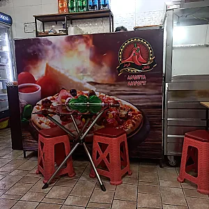 فلفل قرمز