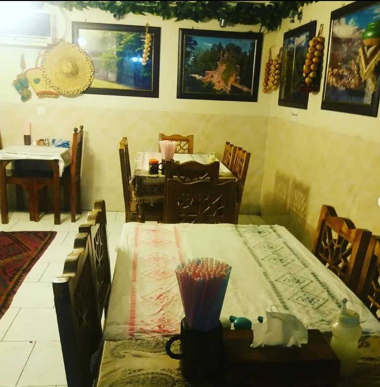 کته کبابی ماسوله - تصویر 4