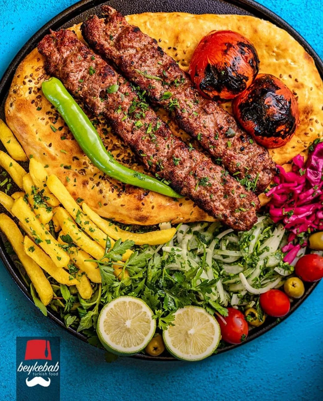 بی کباب - تصویر 2
