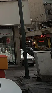 ساندویچ پیتزا توانیر