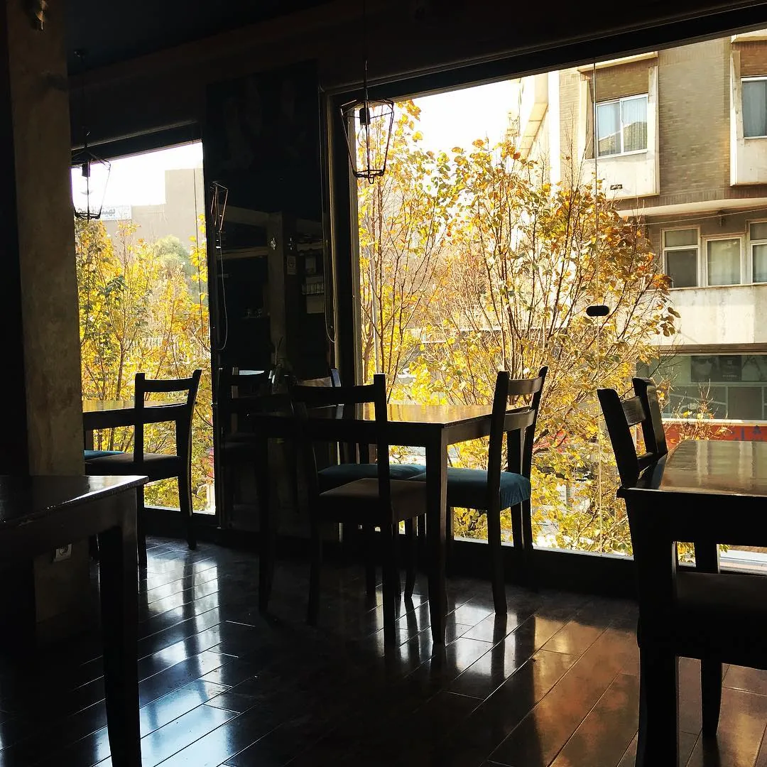 کافه رستوران ۱۳ - تصویر 4