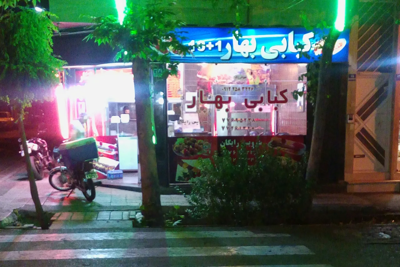 کبابی بهار - تصویر 2