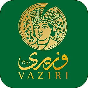 رستوران وزیری
