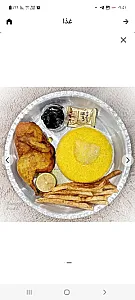 رستوران سپه سالار