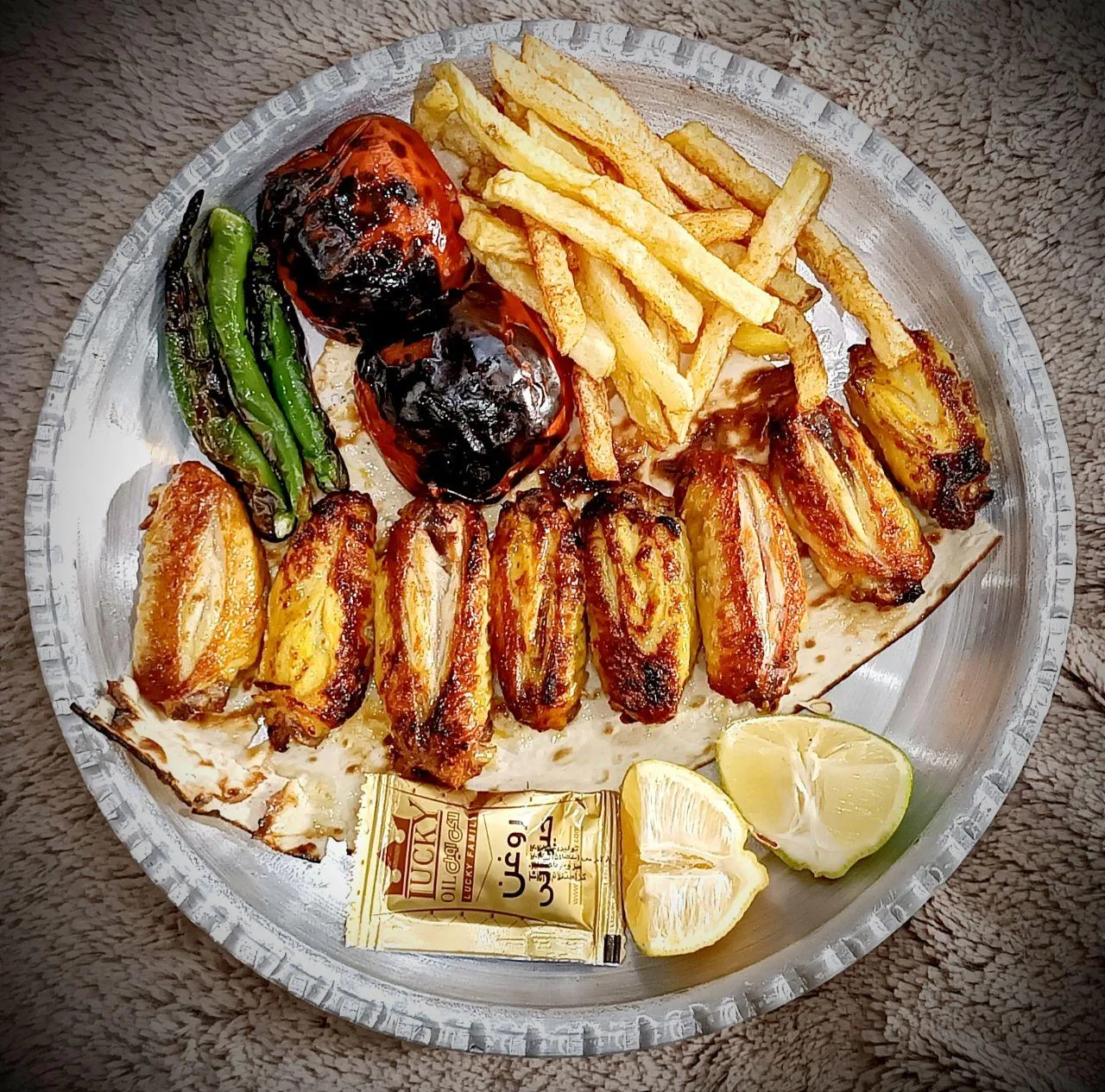 رستوران سپه سالار - تصویر 2