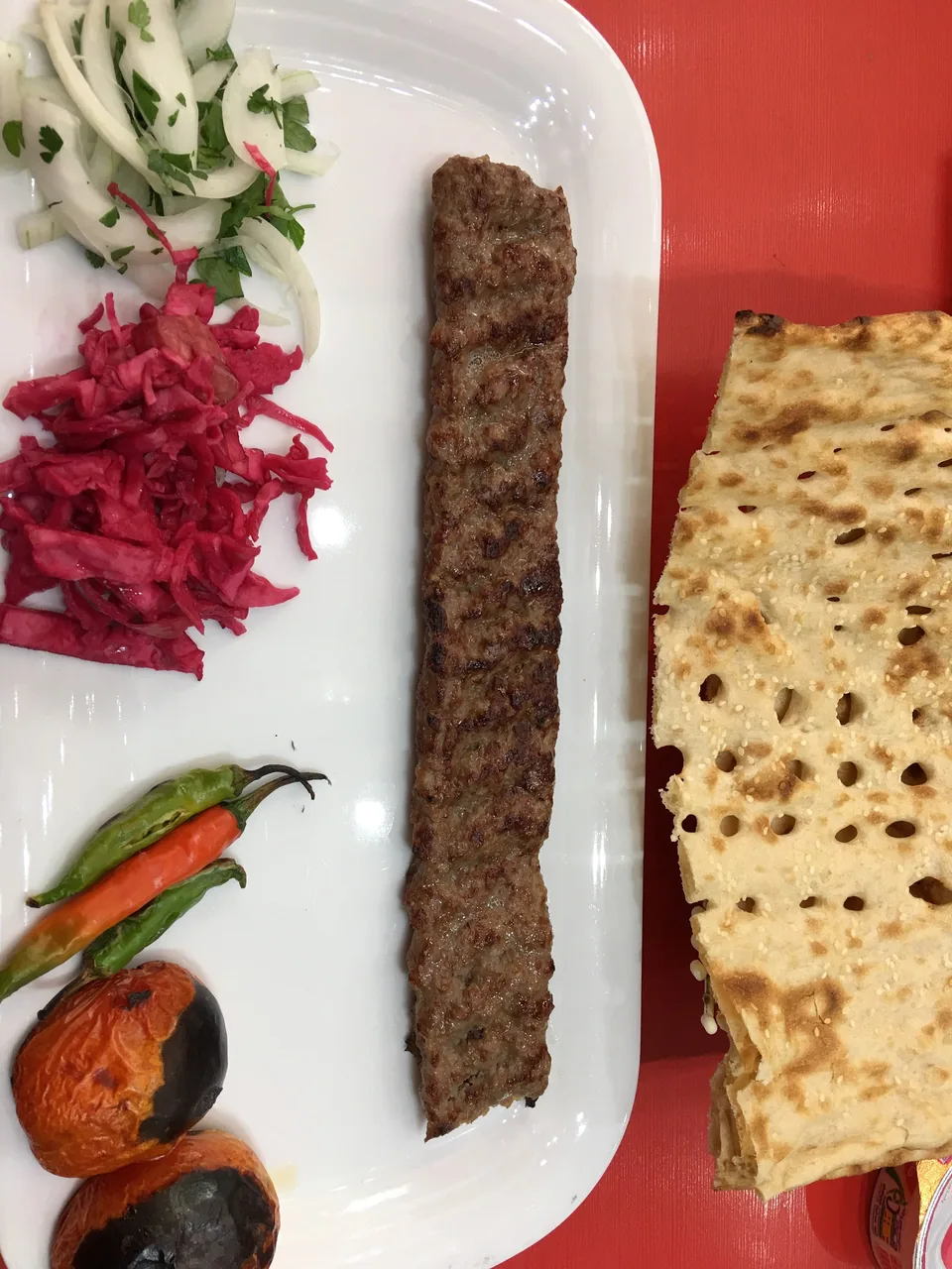 رستوران و کباب سنتی افق بناب - تصویر 2