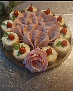 فینگرفود رامندی