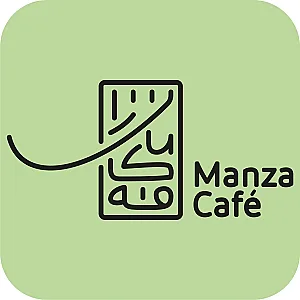 کافه رستوران مانزا