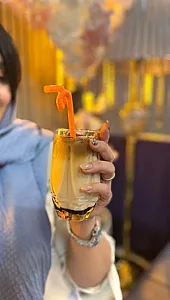 کافه رستوران پارسا