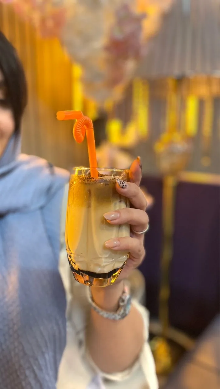 کافه رستوران پارسا