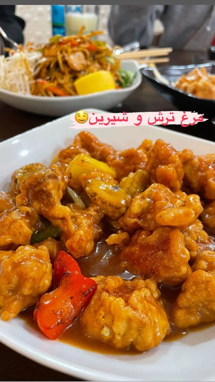 رستوران آسیایی توکیو - تصویر 2