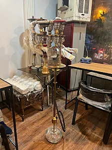 کافه دلنشین