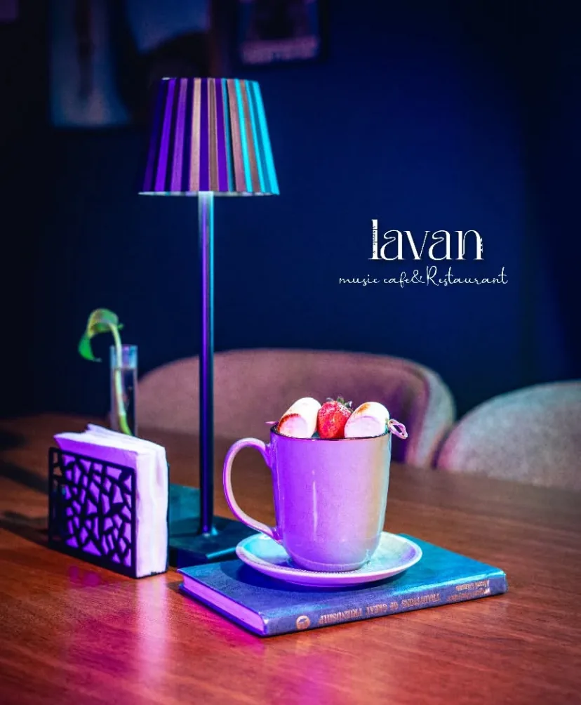 کترینگ(تهیه غذا) لاوان - تصویر 3