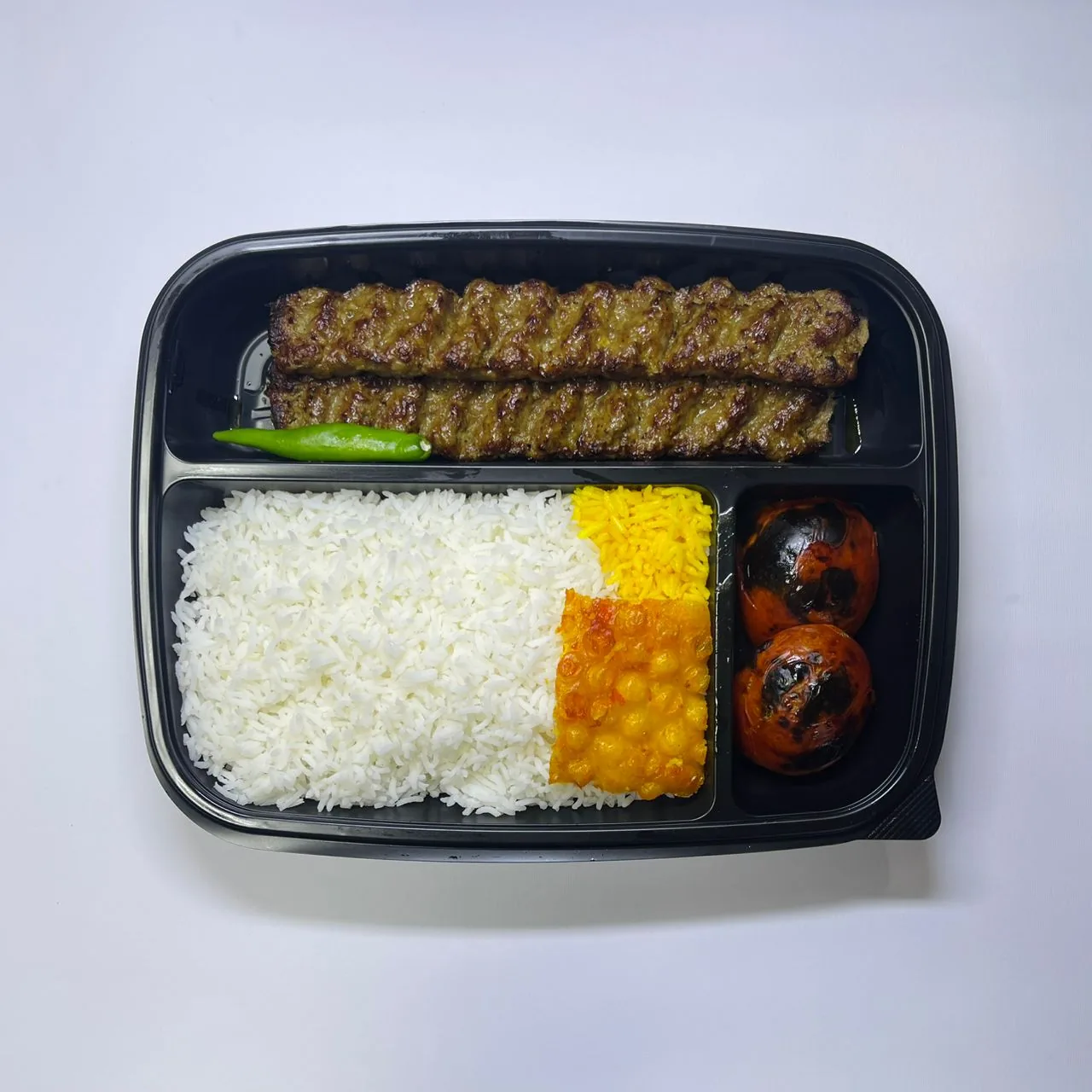 آشپزخانه آسیانا - تصویر 4